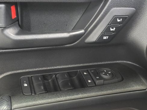 New 2025 Toyota 4Runner TRD Sport image 27