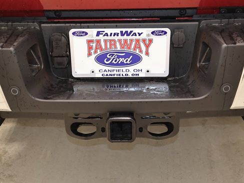 New 2026 Ford F350 King Ranch w/ Chrome Package image 36