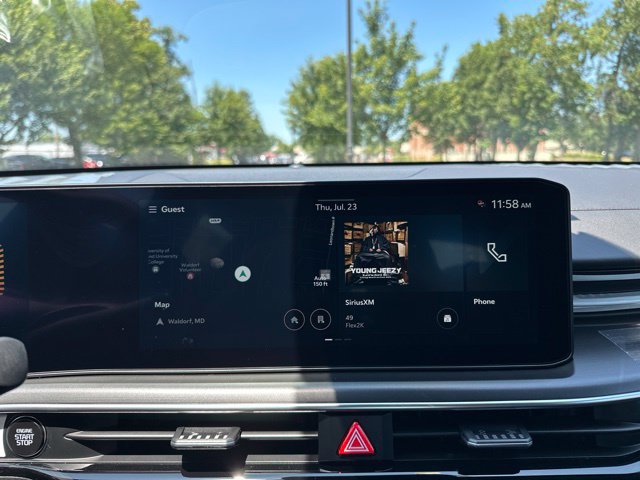 New 2026 Kia K5 GT-Line w/ GT-Line Premium Package FWD image 40