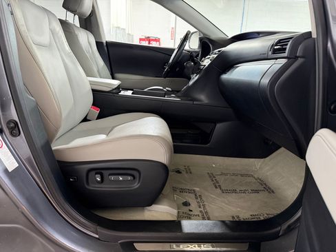 Used 2013 Lexus RX 450h FWD w/ Navigation Pkg image 31