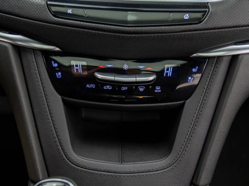 New 2026 Cadillac XT5 Premium Luxury w/ Driver Assist Package image 21