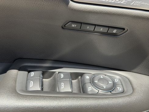 Used 2021 Cadillac XT6 Sport AWD/4WD image 19