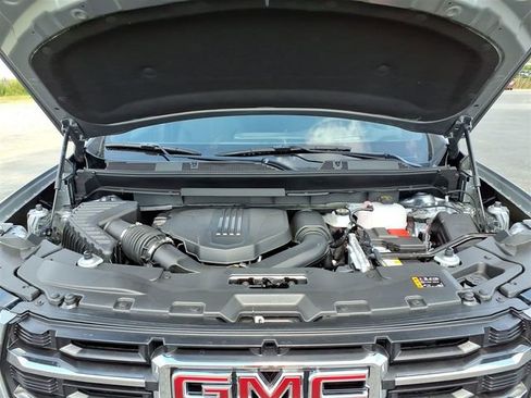 New 2026 GMC Acadia Elevation w/ Elevation Premium Package image 30