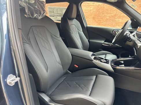 Used 2026 BMW X3 xDrive30 AWD/4WD image 24