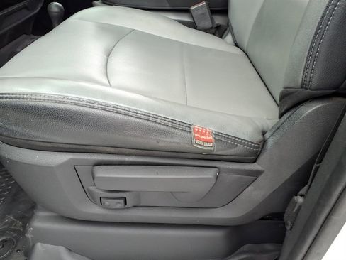 Used 2022 RAM 2500 Tradesman w/ Protection Group image 13