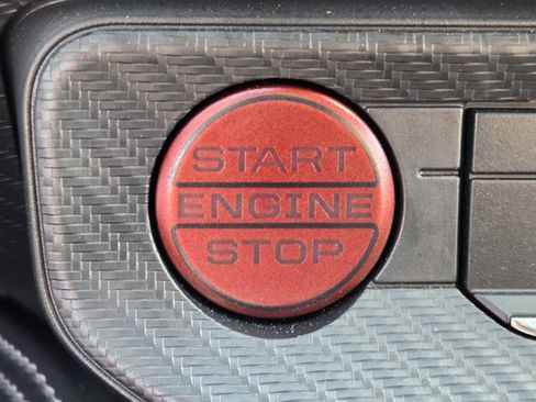 Certified 2025 Ford Mustang Premium image 18