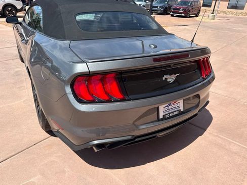 Certified 2023 Ford Mustang Premium RWD image 6
