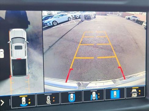 Used 2020 GMC Sierra 1500 Denali w/ Denali Ultimate Package image 12