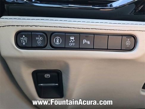 New 2026 Acura MDX Type S image 14