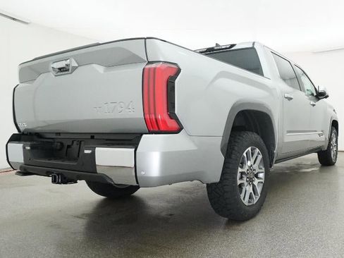 New 2026 Toyota Tundra 1794 Edition AWD/4WD image 24