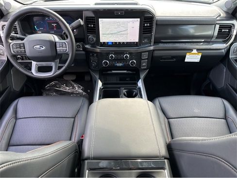 New 2025 Ford F350 Lariat w/ Lariat Ultimate Package image 7