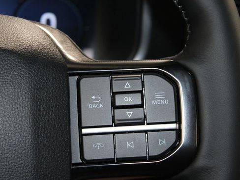 New 2026 Ford F150 Platinum AWD/4WD image 37