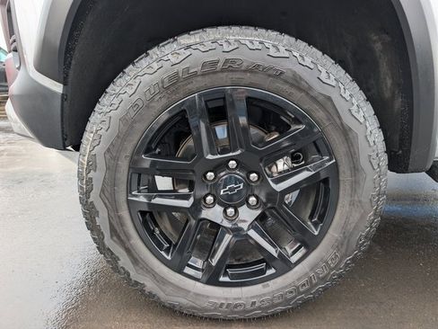 Used 2023 Chevrolet Colorado Trail Boss w/ LPO, Skid Plate Package image 27