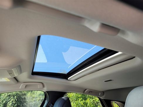 New 2026 MAZDA CX-30 2.5 Turbo w/ Premium Plus Pkg image 17