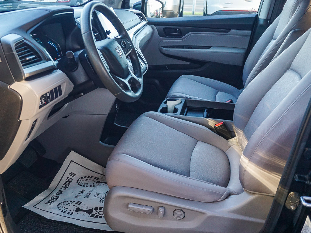 Used 2022 Honda Odyssey EX image 18