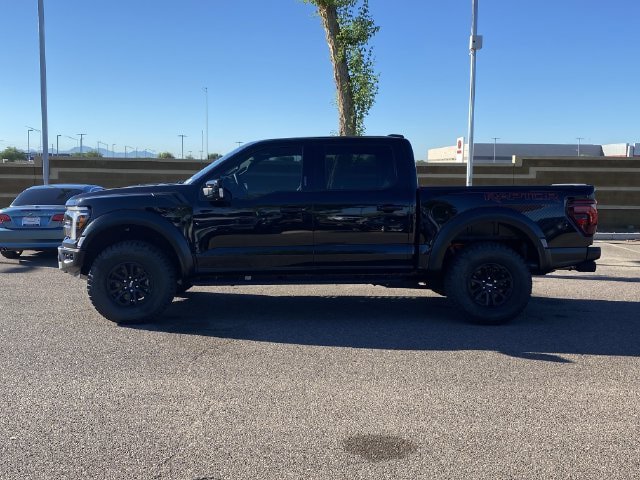 New 2026 Ford F150 Raptor AWD/4WD image 3