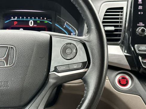 Used 2020 Honda Odyssey EX-L image 10