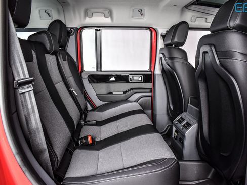 New 2025 INEOS Grenadier Trialmaster Edition image 20