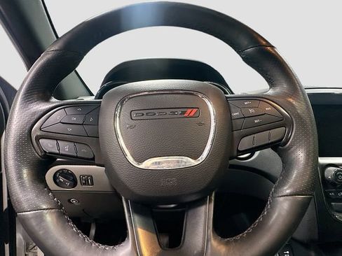 Used 2018 Dodge Durango GT w/ Premium Group AWD/4WD image 13