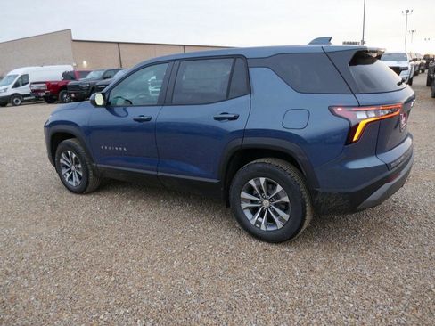 New 2026 Chevrolet Equinox LT image 6