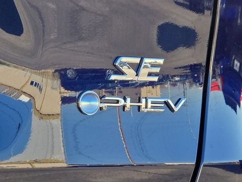 Certified 2025 Toyota RAV4 SE AWD/4WD image 10