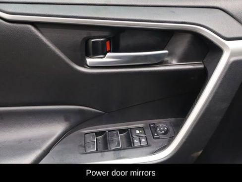 Used 2023 Toyota RAV4 XLE image 16