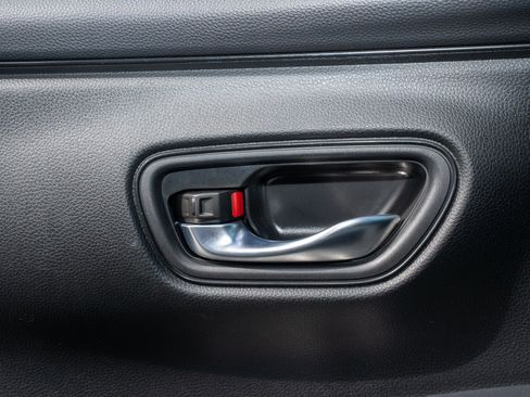 Certified 2023 Honda HR-V Sport image 28