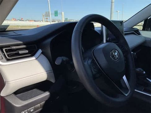 Certified 2025 Toyota RAV4 XLE Premium image 10