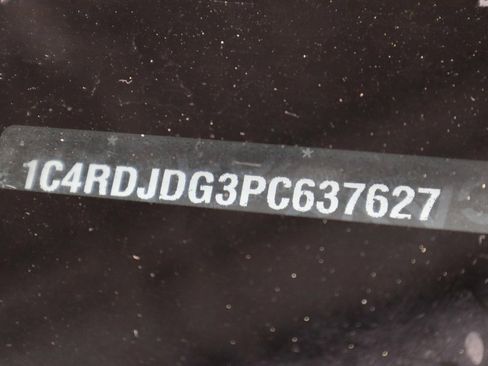 Used 2023 Dodge Durango GT image 39