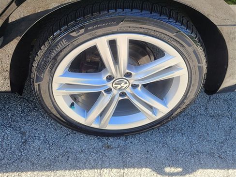 Used 2014 Volkswagen Passat 1.8T SE FWD image 30