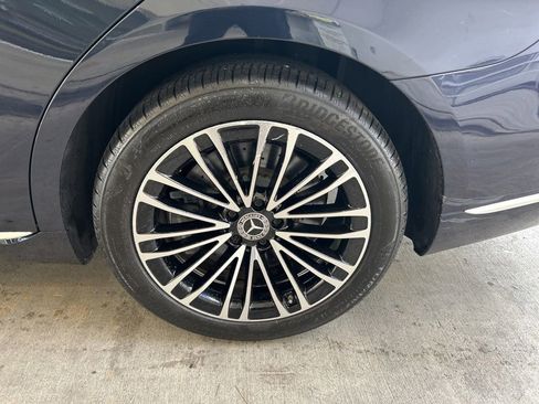 Used 2023 Mercedes-Benz S 580 4MATIC Sedan image 18