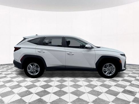 New 2026 Hyundai Tucson SE FWD image 13