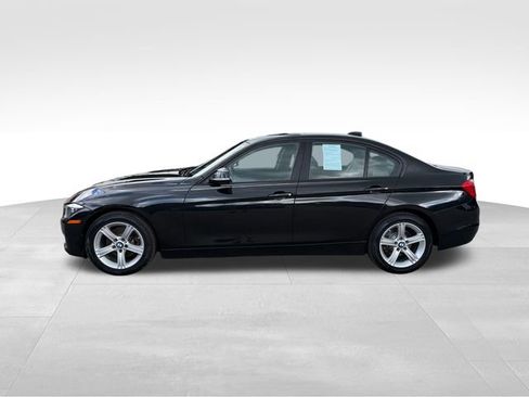 Used 2015 BMW 320i xDrive Sedan AWD/4WD image 6