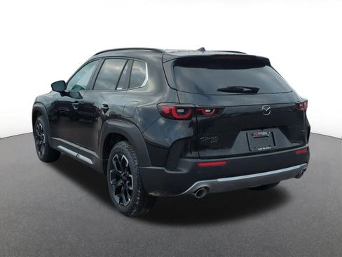 New 2026 MAZDA CX-50 Meridian Edition w/ Weather Package AWD/4WD image 4