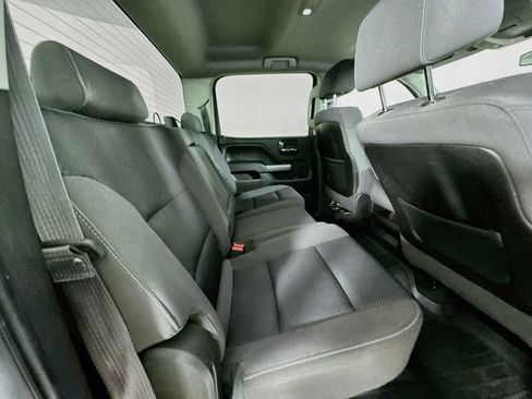Used 2014 Chevrolet Silverado 1500 LT w/ All Star Edition RWD image 29