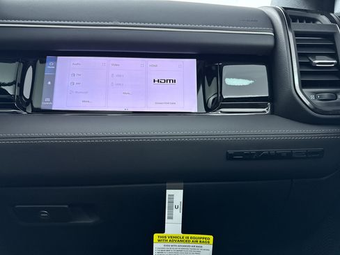 New 2026 RAM 1500 Limited w/ Night Edition AWD/4WD image 22