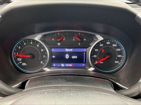 Used 2020 Chevrolet Equinox Premier w/ Premier Redline Edition image 20