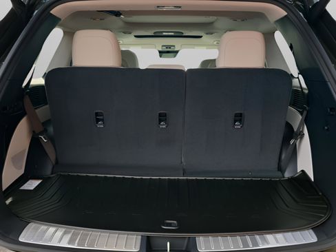 New 2026 Hyundai Palisade Calligraphy image 19