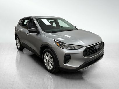 Used 2024 Ford Escape Active w/ Cold Weather Package