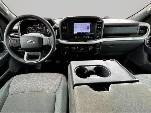 Used 2023 Ford F150 XLT AWD/4WD image 8