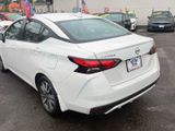 Used 2024 Nissan Versa SV w/ Trunk Package image 5