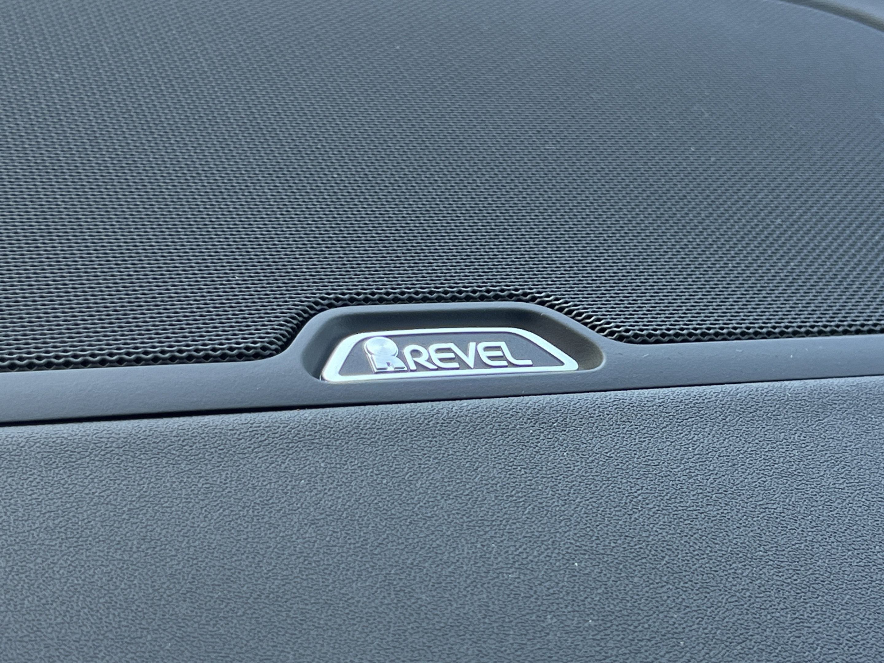 New 2027 Lincoln Navigator Premiere RWD image 18
