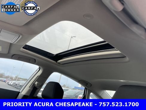 Used 2024 Honda Accord EX image 21