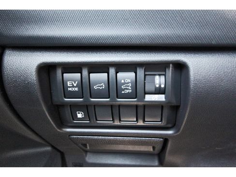 New 2026 Subaru Forester Touring AWD/4WD image 21