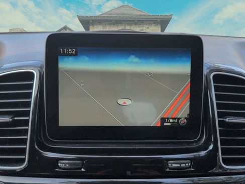 Used 2017 Mercedes-Benz GLE 350 image 15