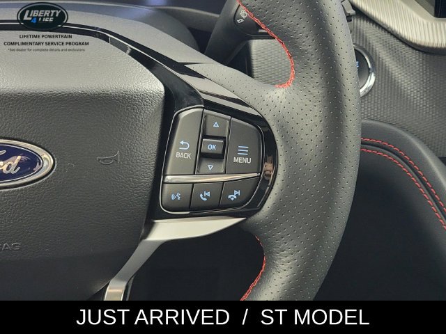 Used 2026 Ford Explorer ST-Line AWD/4WD image 28