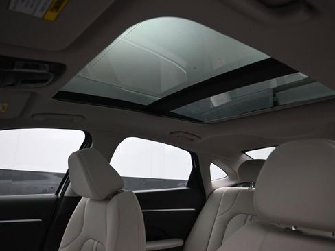 New 2026 Hyundai Sonata SEL image 22