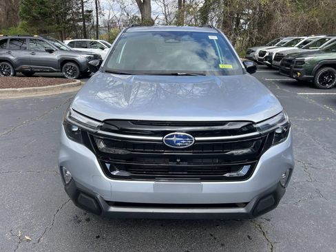 New 2026 Subaru Forester Touring image 2