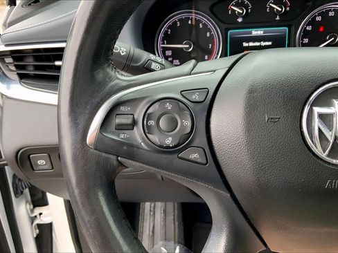 Used 2018 Buick Enclave Premium w/ Experience Buick Package image 23