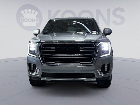 Used 2024 GMC Yukon SLT image 19